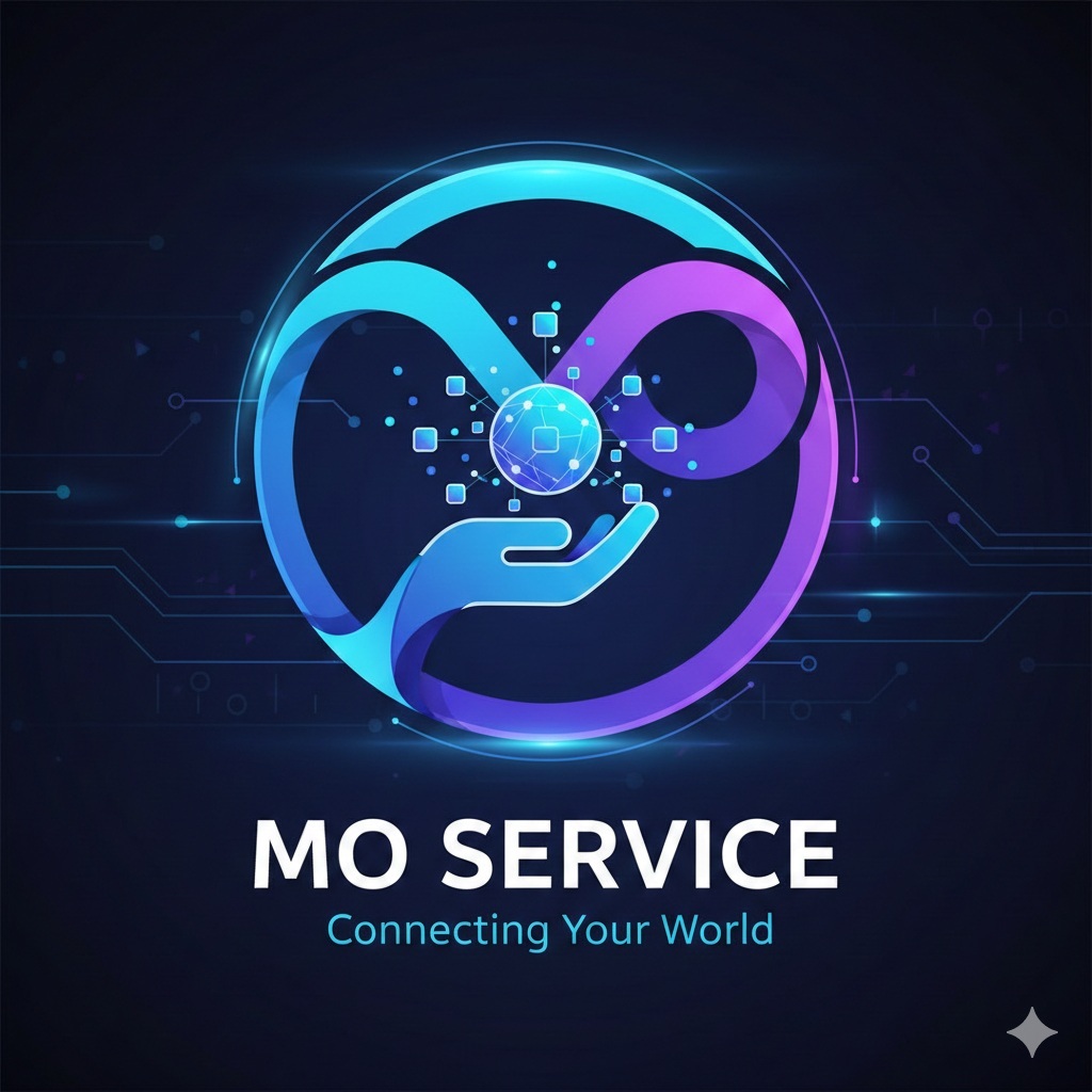 MO ���� Message Oriented