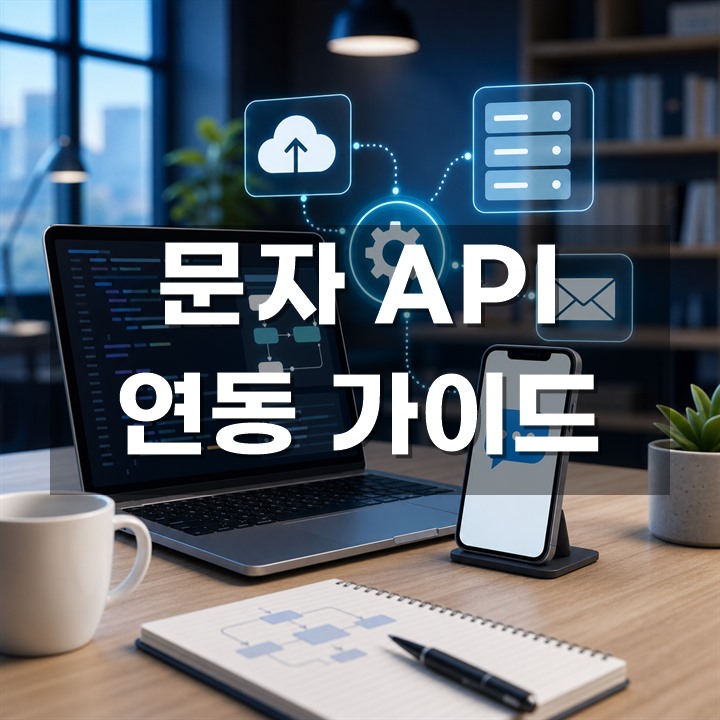 ¹®ÀÚ API ¿¬µ¿ °¡À̵å