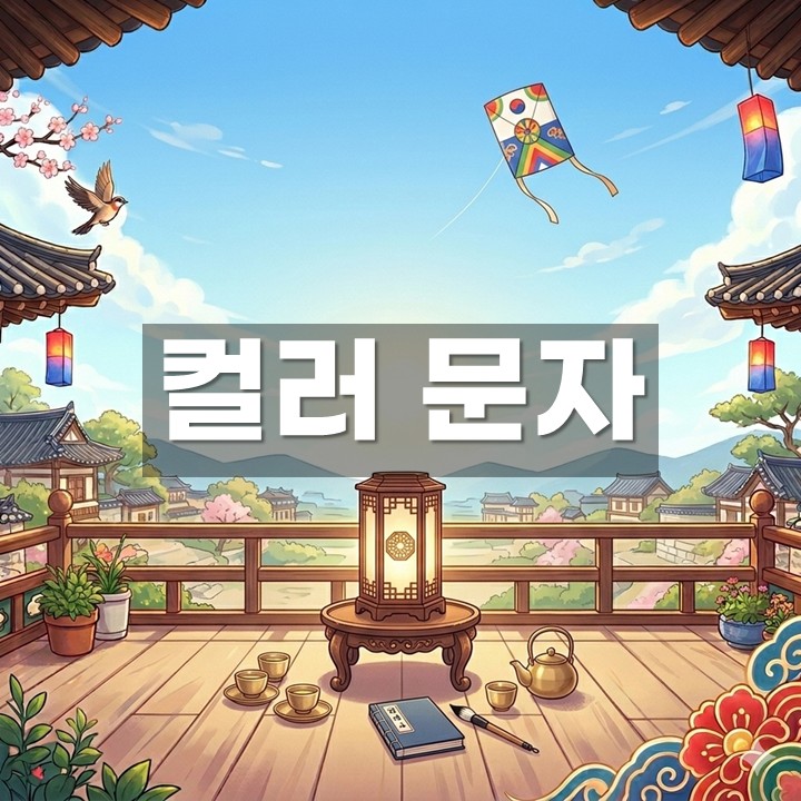 Ä÷¯¹®ÀÚ º¸³»±â ¹æ¹ý