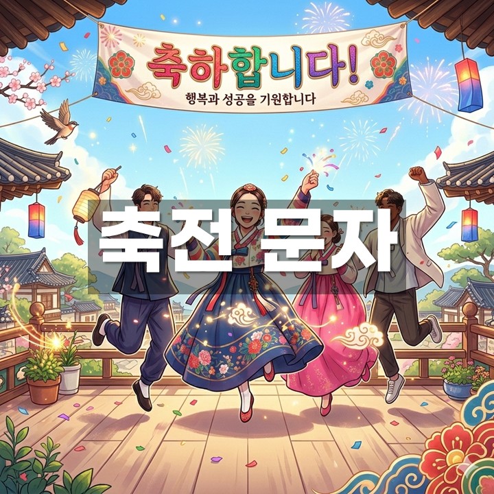 ÃàÀü ¹®ÀÚ ¹®±¸ Ãßõ