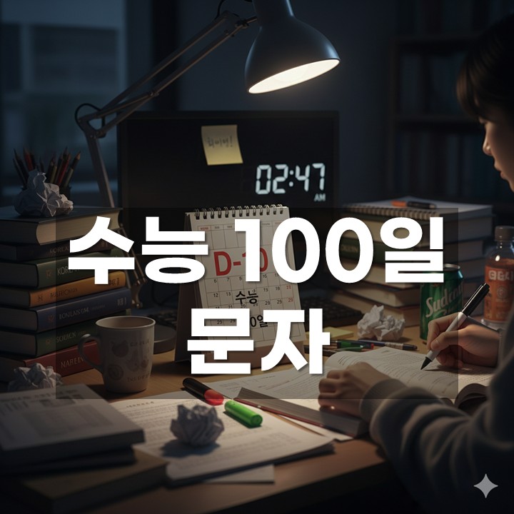 ¼ö´É 100ÀÏ ¹®ÀÚ