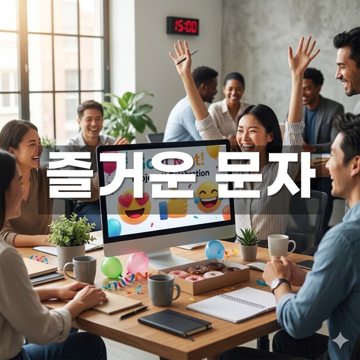 Áñ°Å¿î ¹®ÀÚ º¸³»±â ¹æ¹ý