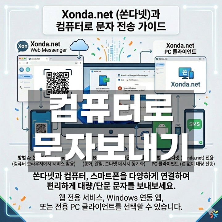 ÄÄÇ»ÅÍ·Î ¹®ÀÚ º¸³»´Â ¹æ¹ý